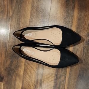 Geox flats
